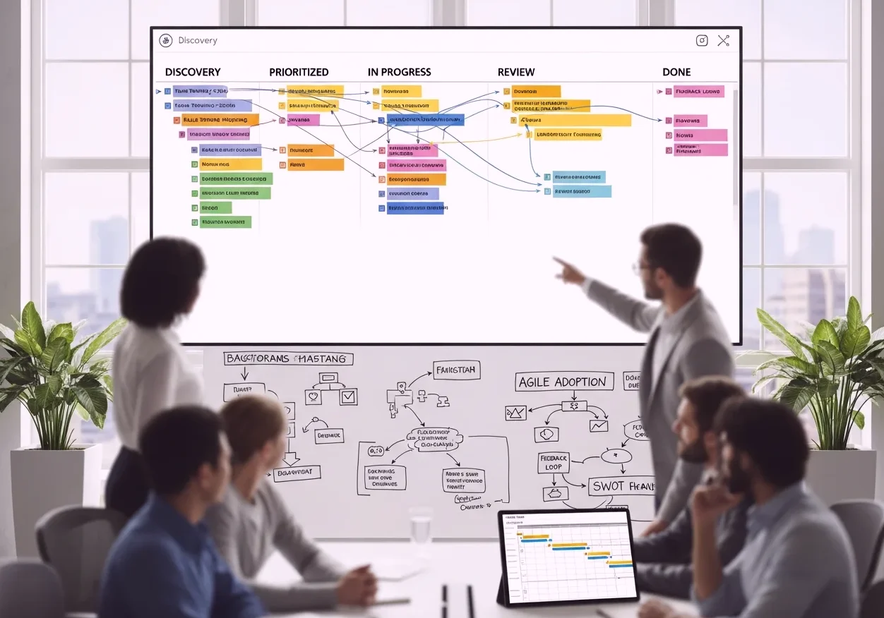 Qualetim — Sichere Datenverarbeitung